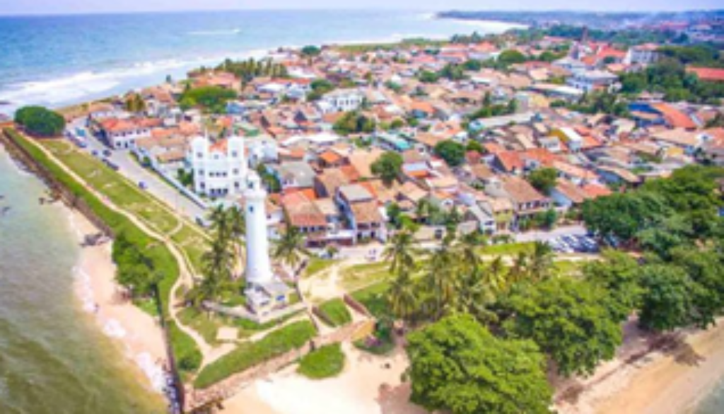 05 days 04 nights sri lanka tour galle fort tour visit