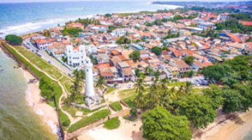 05 days 04 nights sri lanka tour galle fort tour visit