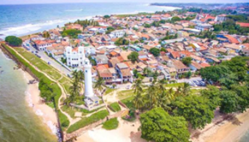 05 days 04 nights sri lanka tour galle fort tour visit