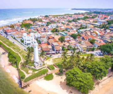 05 days 04 nights sri lanka tour galle fort tour visit