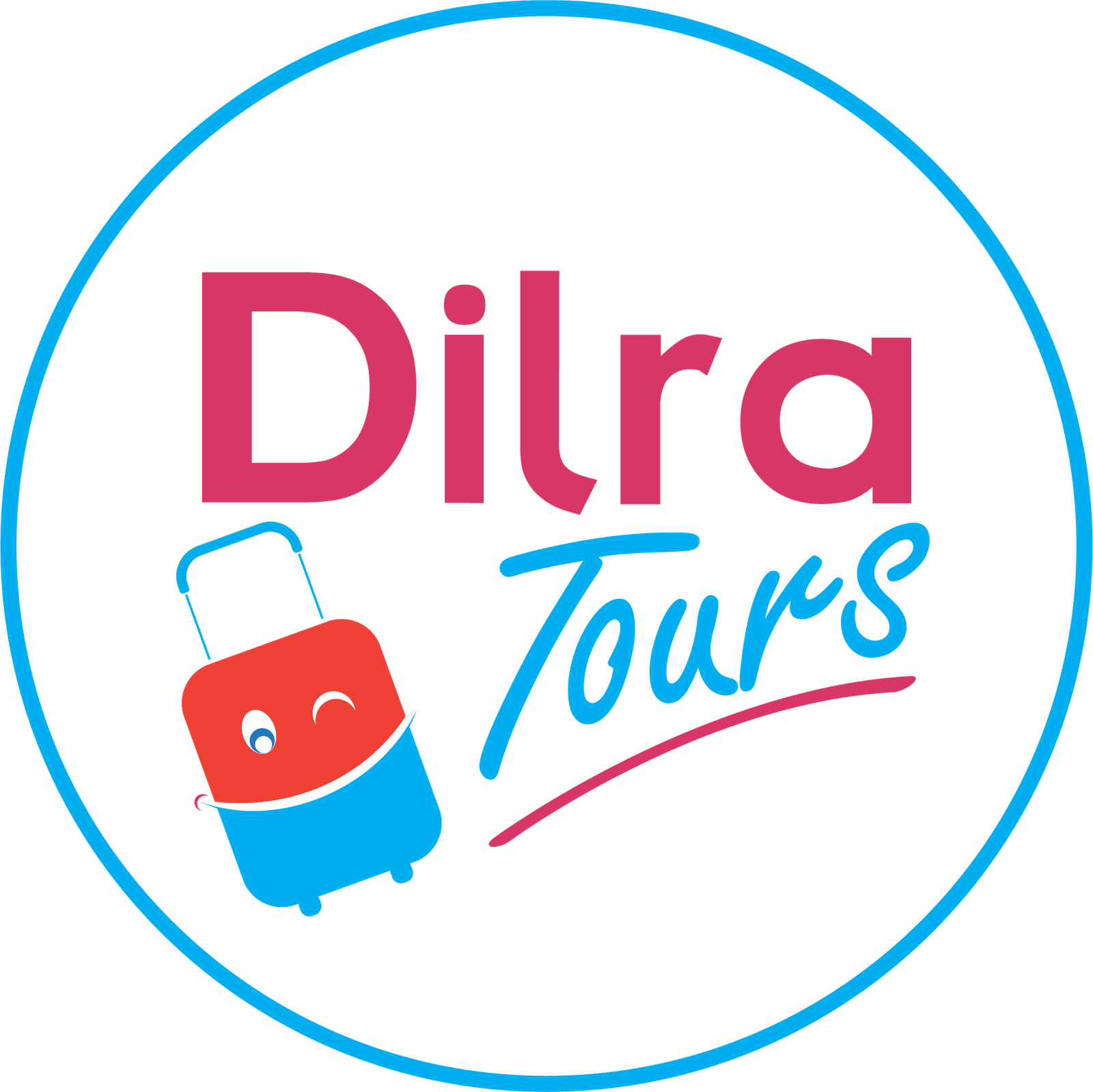 dilratours.com