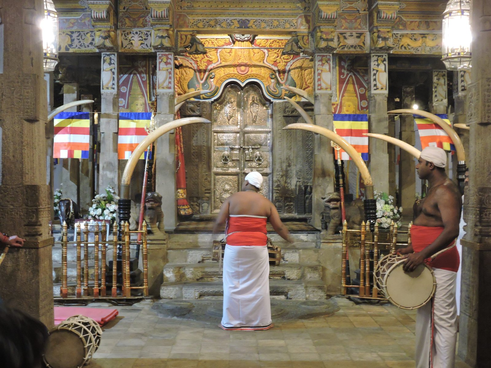 Temple Of The Tooth